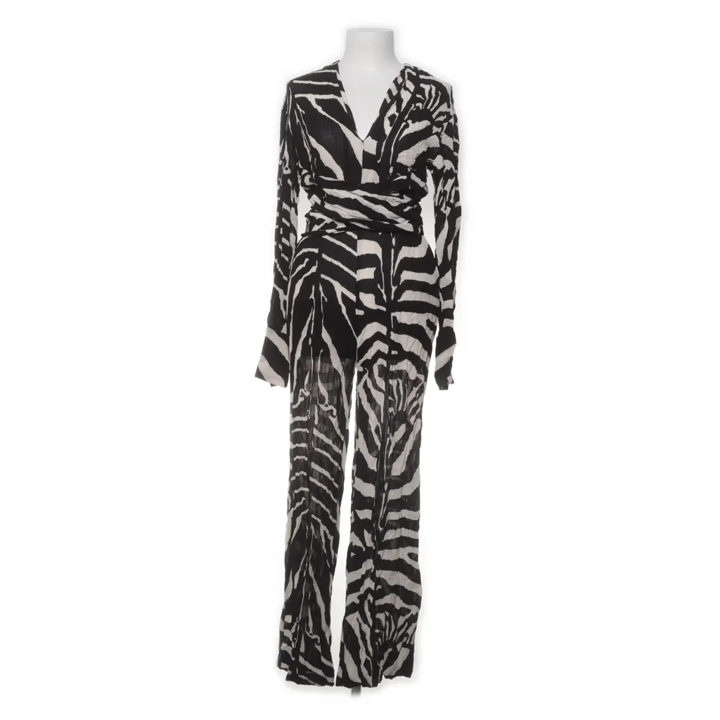Image of H&M Studio Jumpsuit (Preloved)
