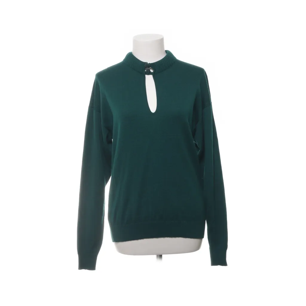 Image of Yves Saint Laurent Trui (Preloved)