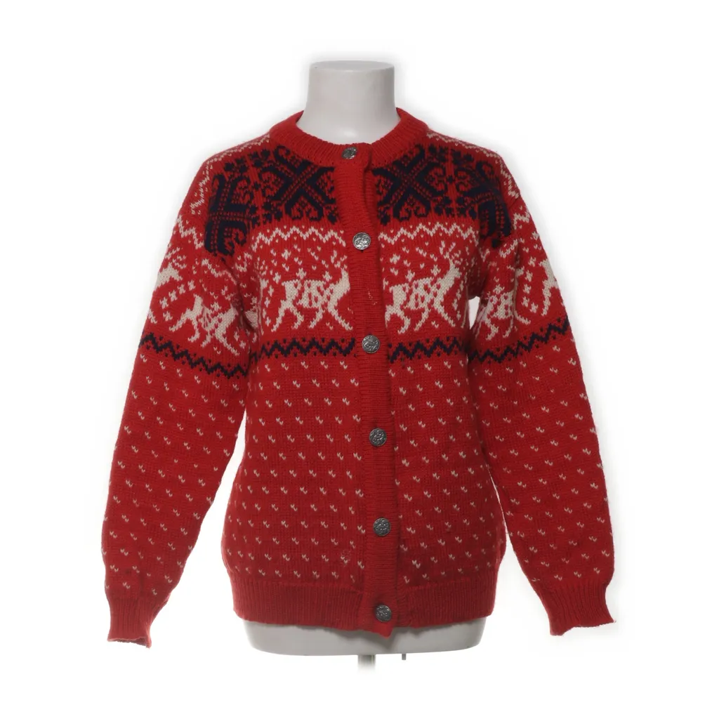 Image of Dale of Norway Cardigan (Preloved)