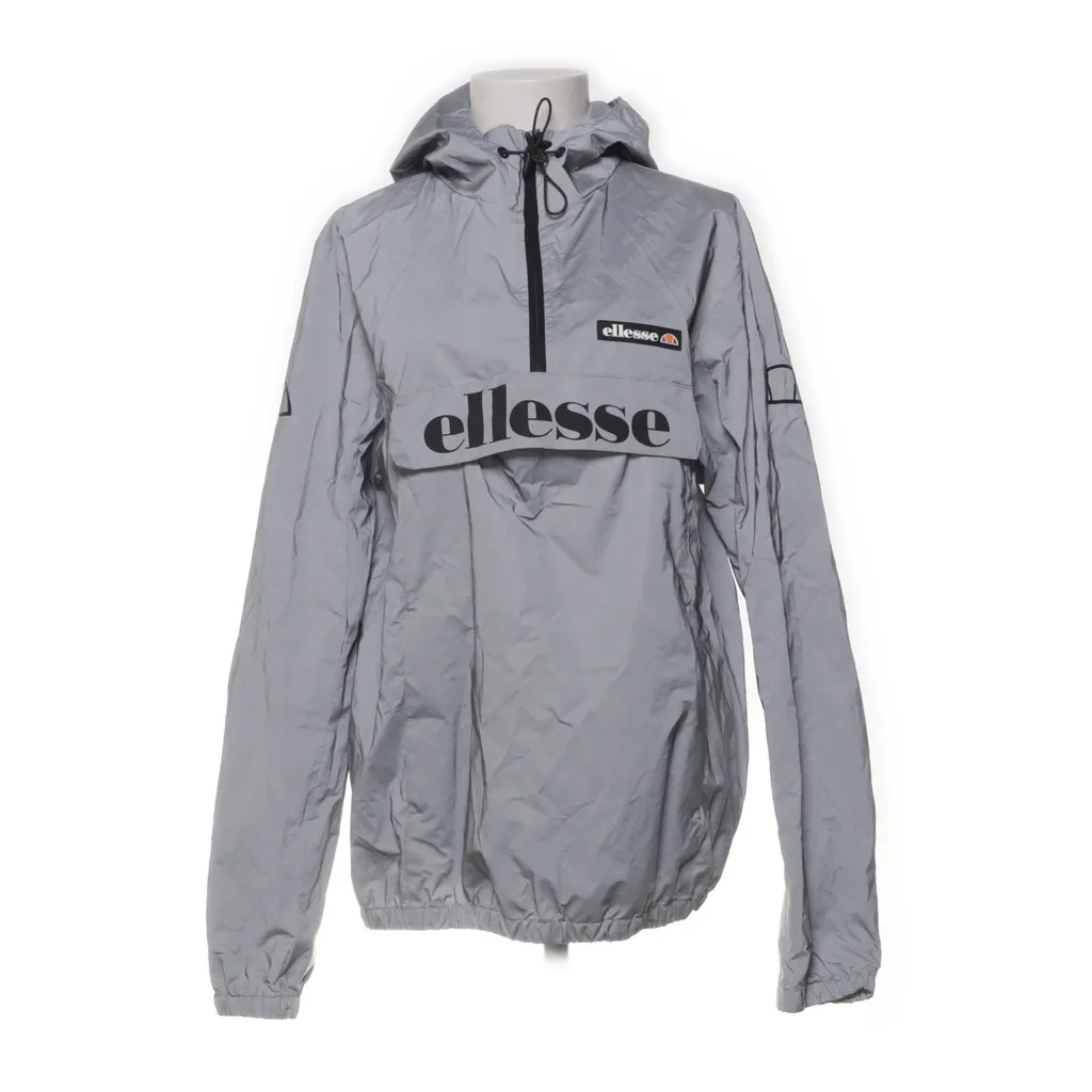Image of Ellesse Reflecterende jas (Preloved)