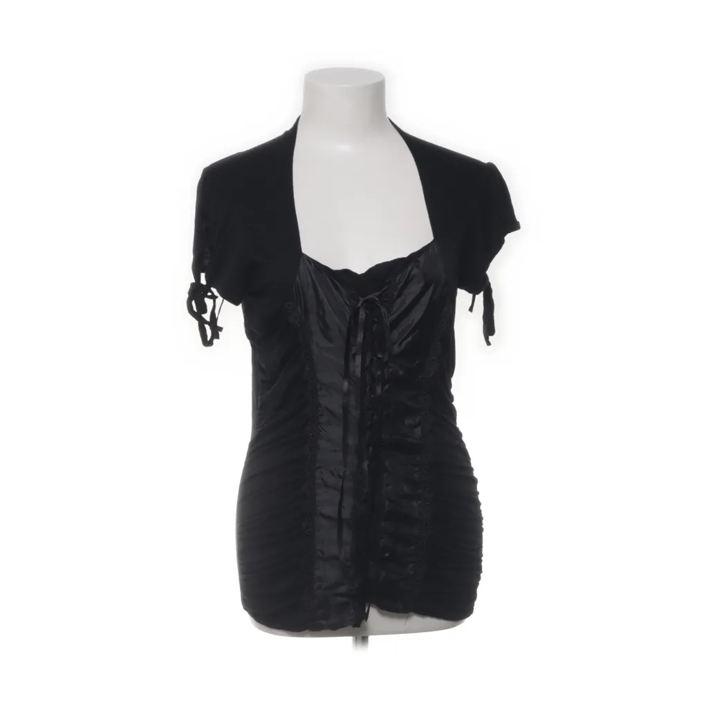 Image of Spiraldirect Top (Preloved)