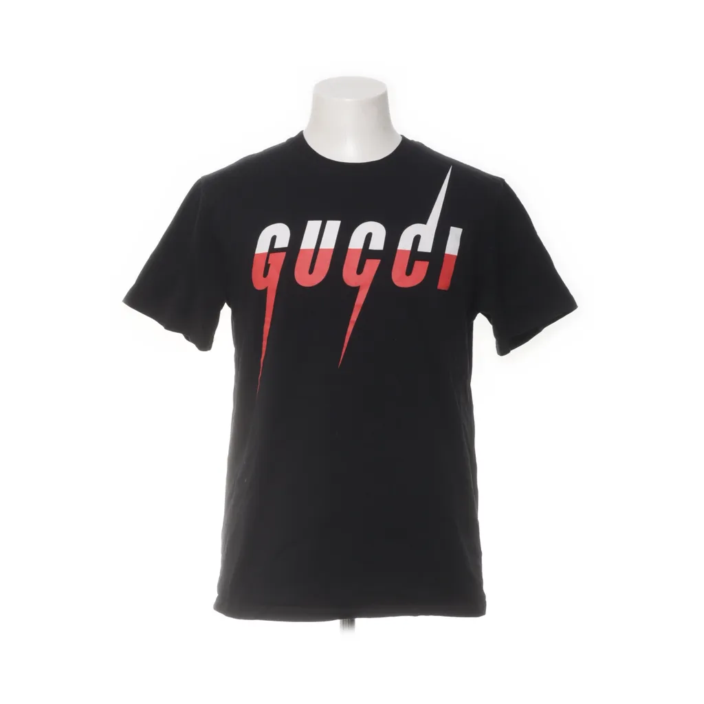 Image of Gucci T-shirt (Preloved)