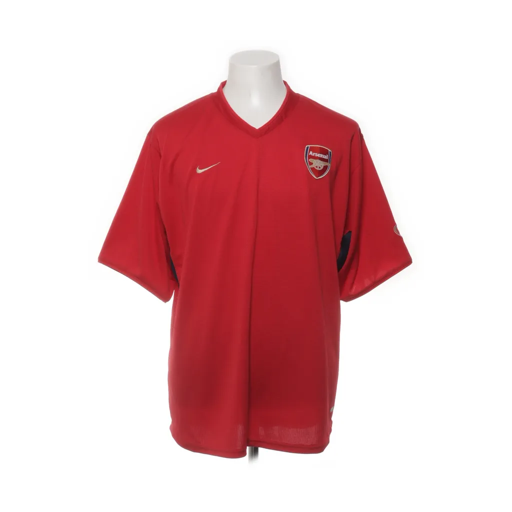 Image of Nike Voetbalshirt (Preloved)
