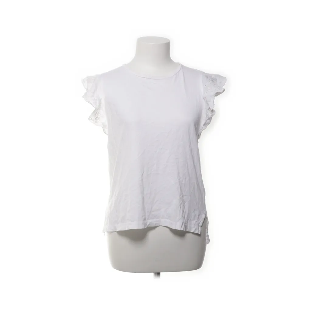 Image of Polo Ralph Lauren Top (Preloved)