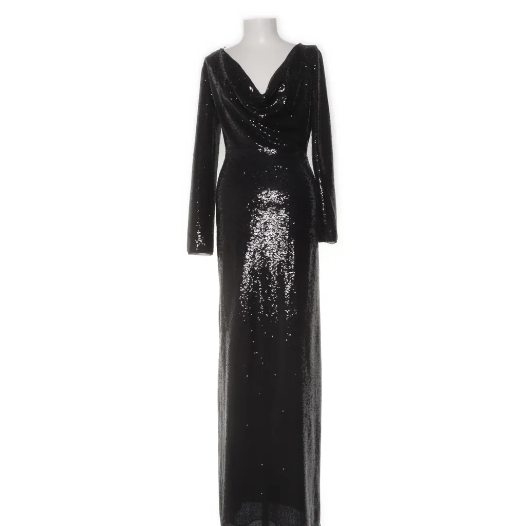 Image of Patrizia Pepe Maxi jurk (Preloved)