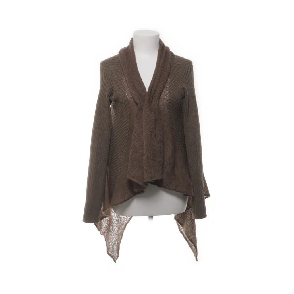Image of Alexander McQueen Cardigan (Preloved)