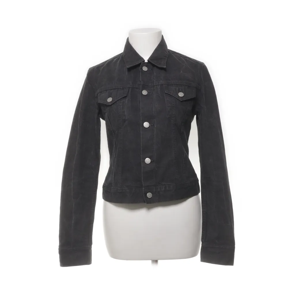 Image of Dries van Noten Spijkerjas (Preloved)
