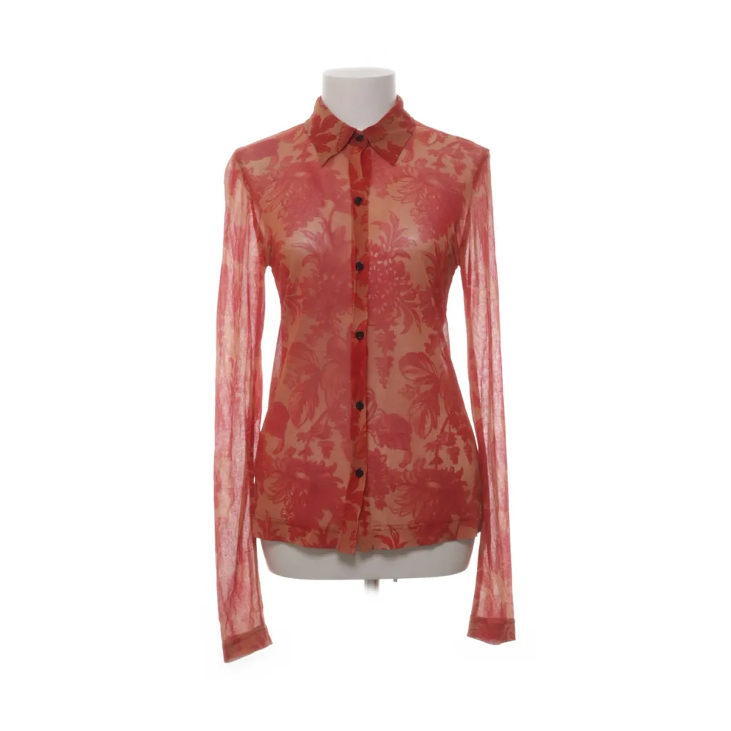 Image of Dries van Noten Shirt (Preloved)