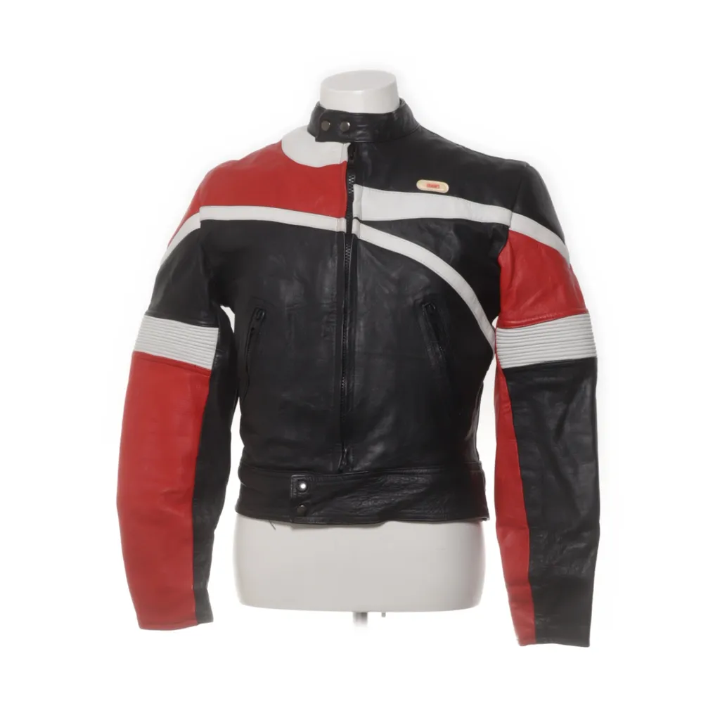 Image of GRAHN'S Motorjas (Preloved)