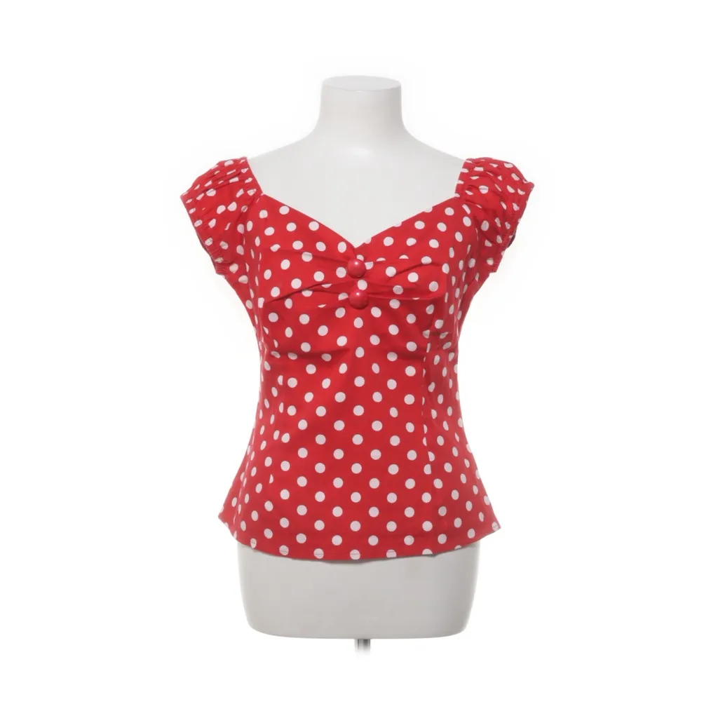 Image of Collectif London Top (Preloved)