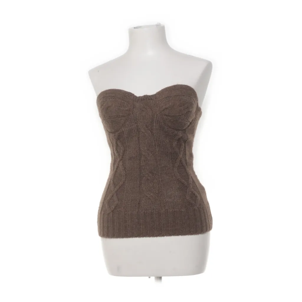 Image of Pull & Bear Tube top (Preloved)