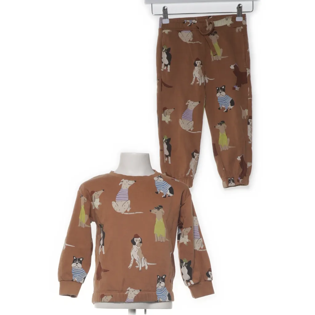 Image of Lindex Kids Loungewear (Preloved)