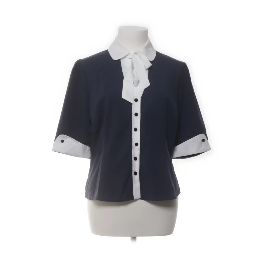 Image of Collectif Vintage Korte mouwen shirt (Preloved)