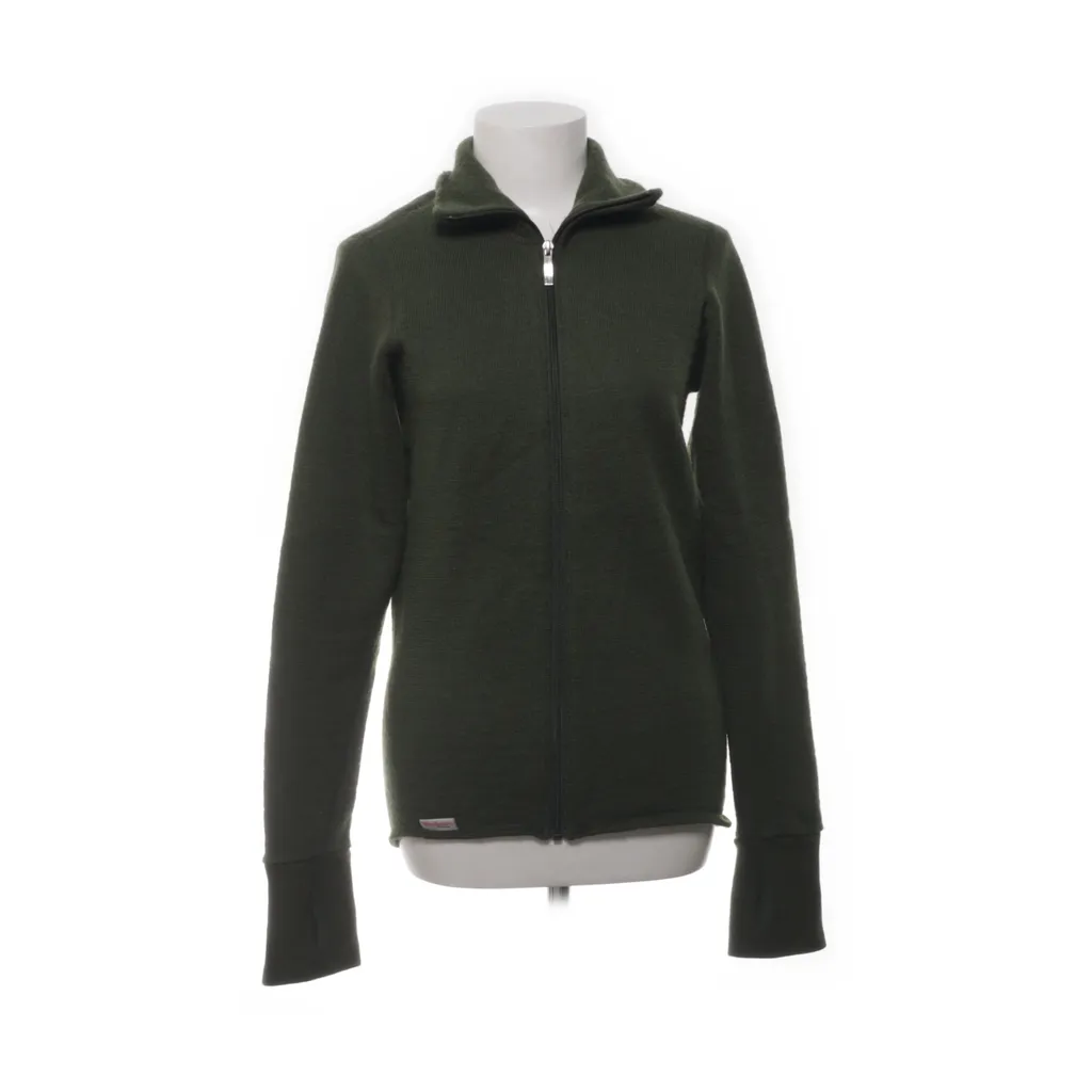 Image of Woolpower Cardigan (Preloved)