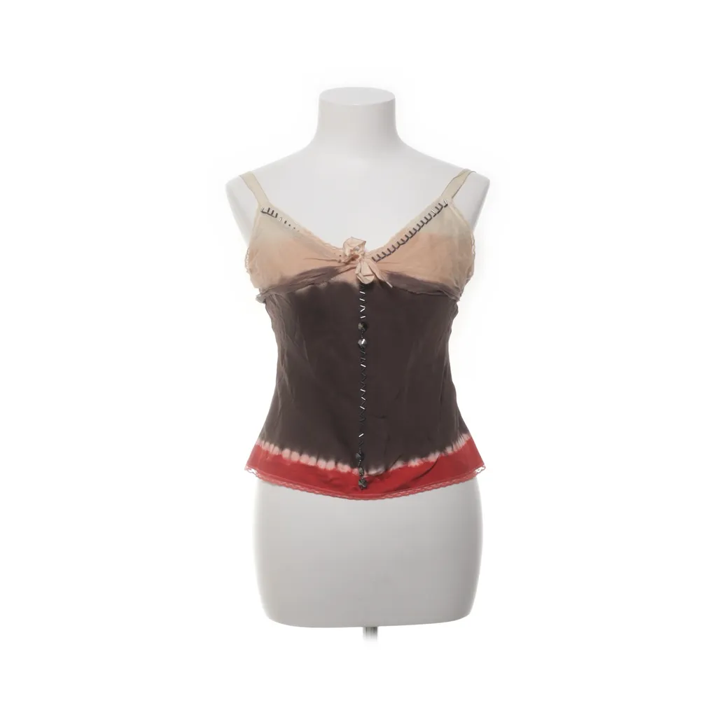 Image of Prada Tanktop (Preloved)