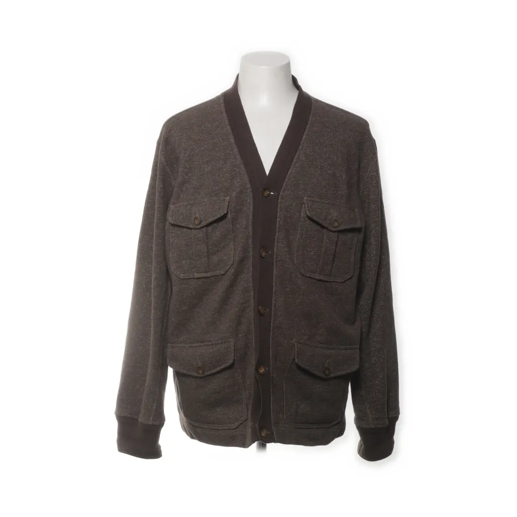 Image of Polo Ralph Lauren Cardigan (Preloved)