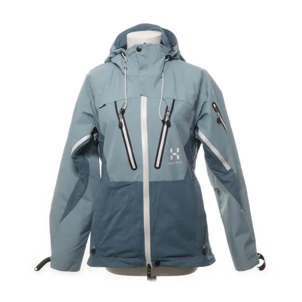 Image of Haglöfs Shell jack (Preloved)