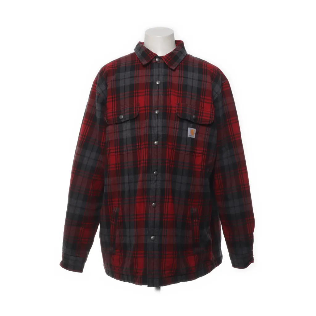 Image of Carhartt Overshirt (Preloved)