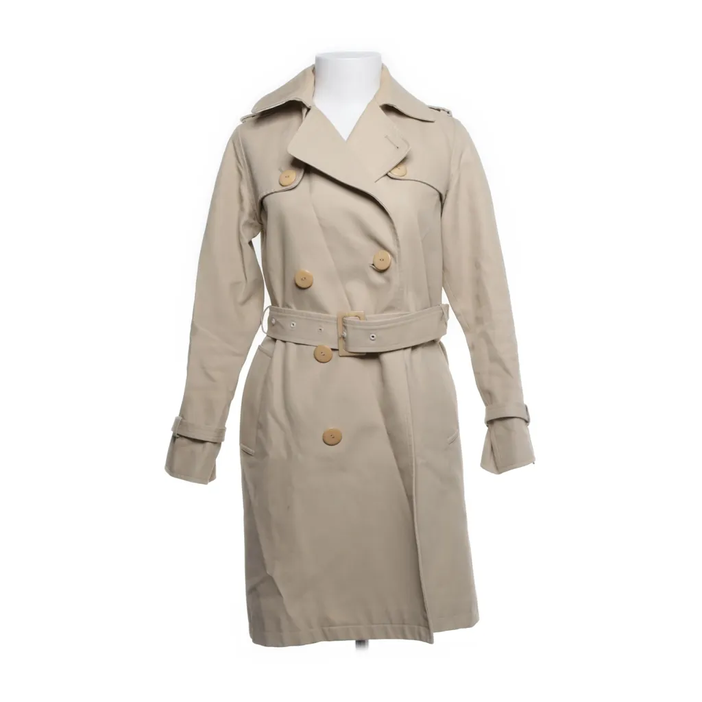 Image of A.P.C Trenchcoat (Preloved)