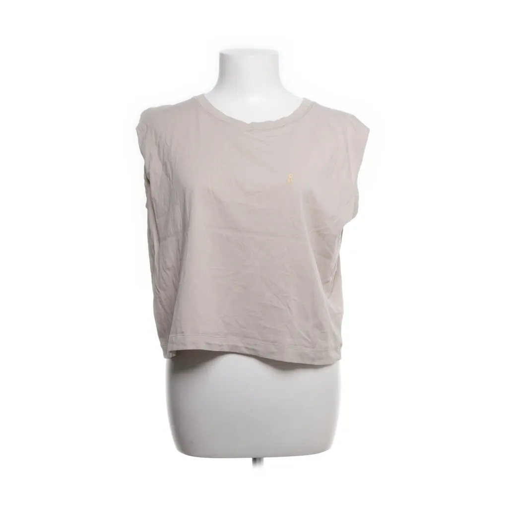 Image of Armedangels Crop top (Preloved)