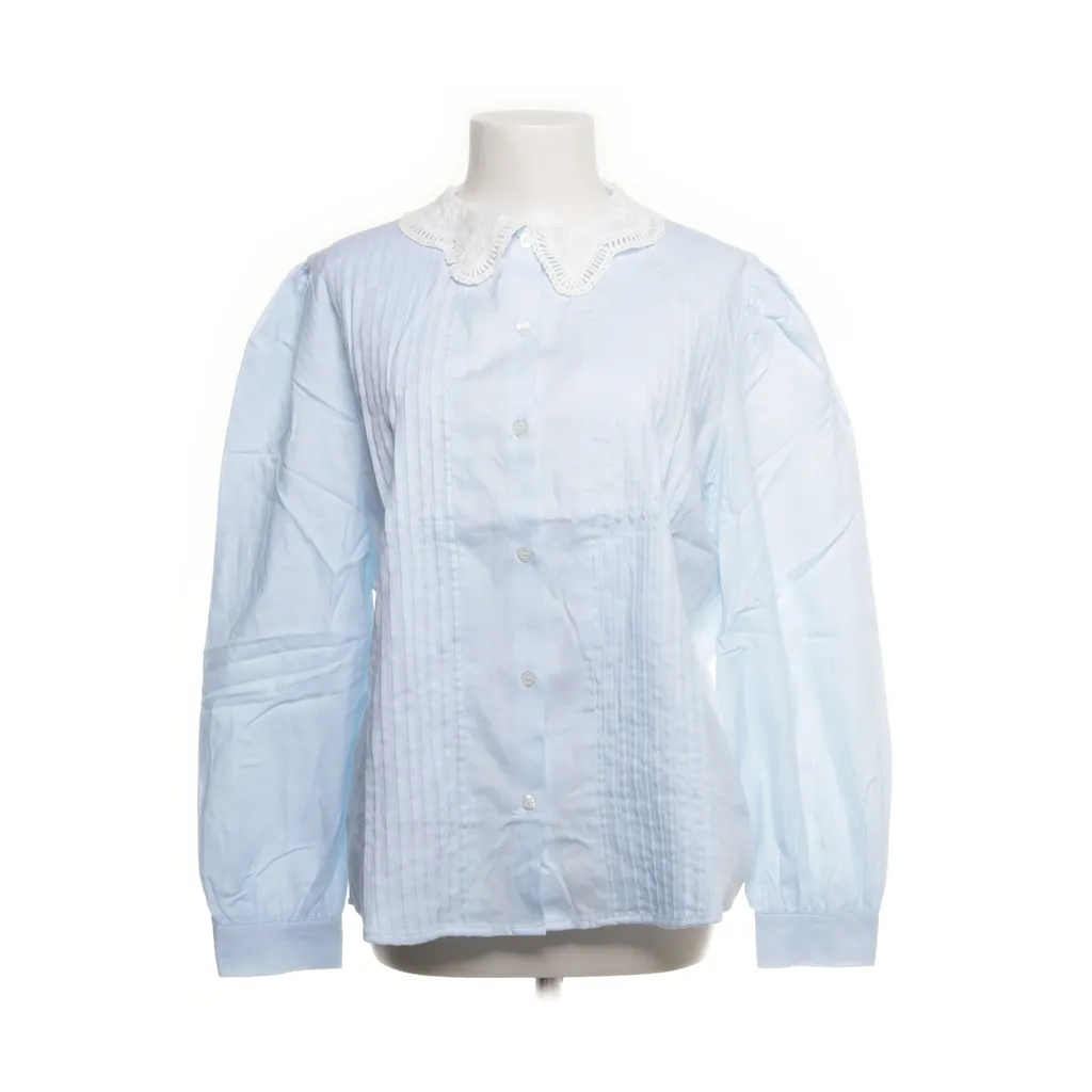Image of Maria de la Orden Blouse (Preloved)