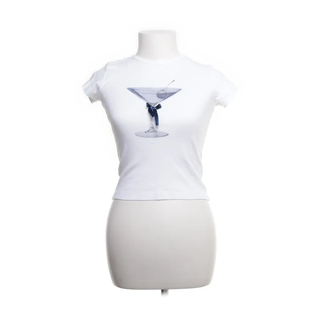 Image of Subdued T-shirt (Preloved)