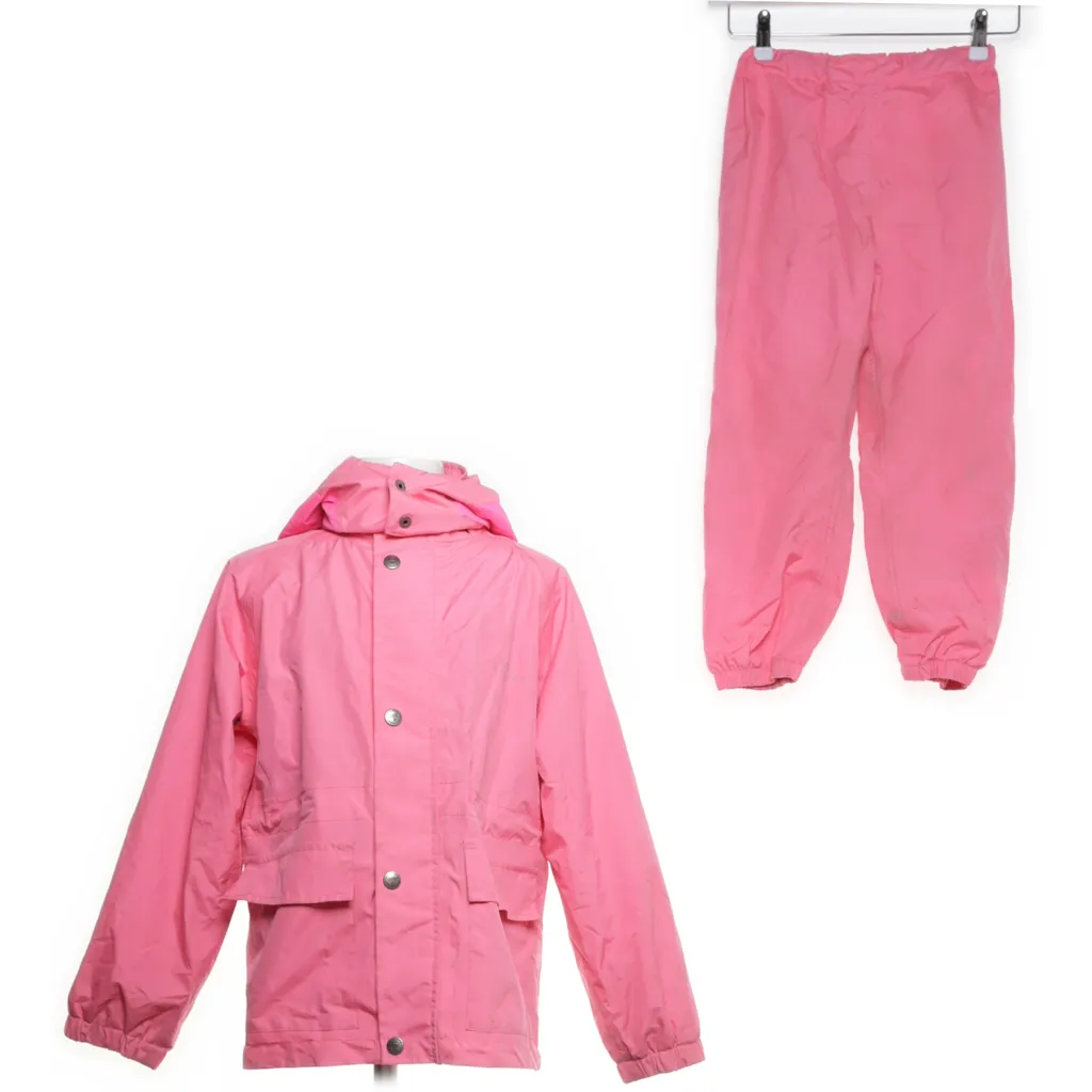 Image of Ver de Terre Regenkleding (Preloved)