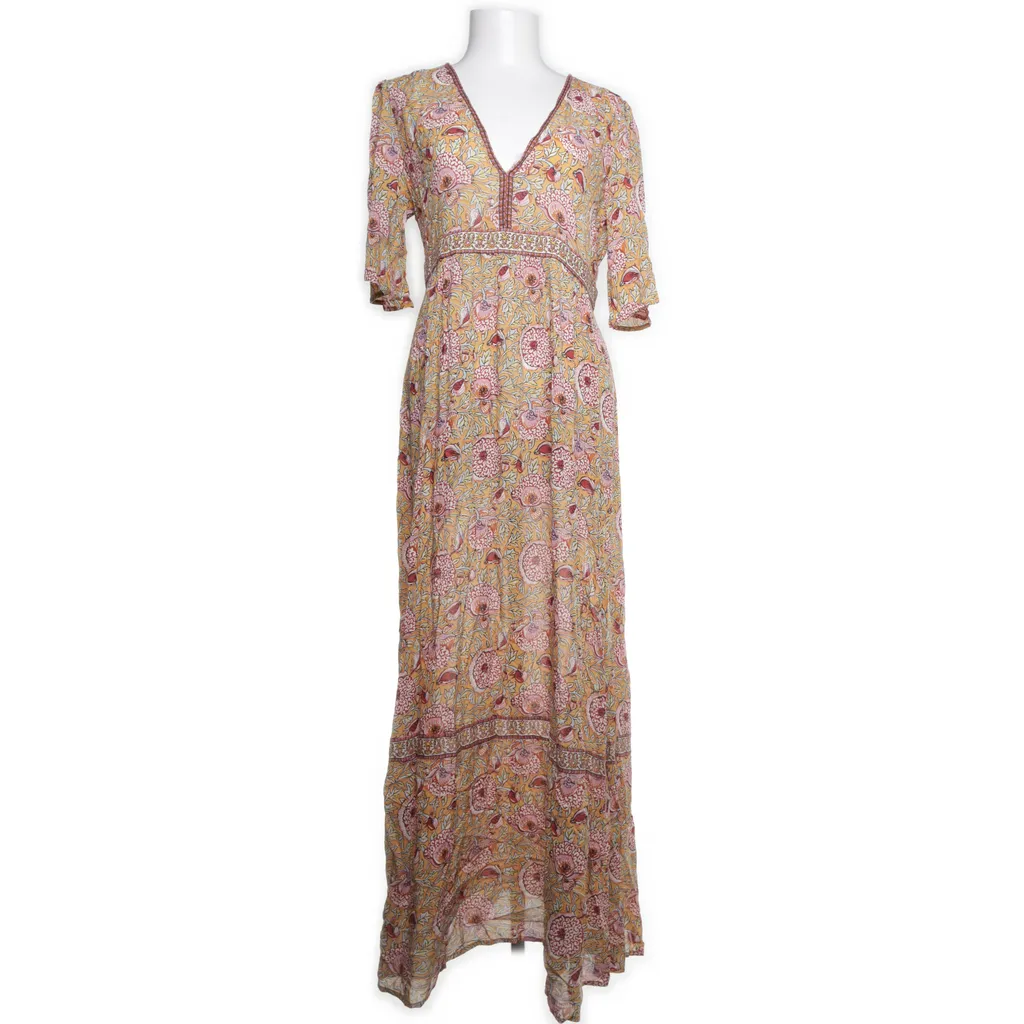 Image of Ba&sh Maxi jurk (Preloved)