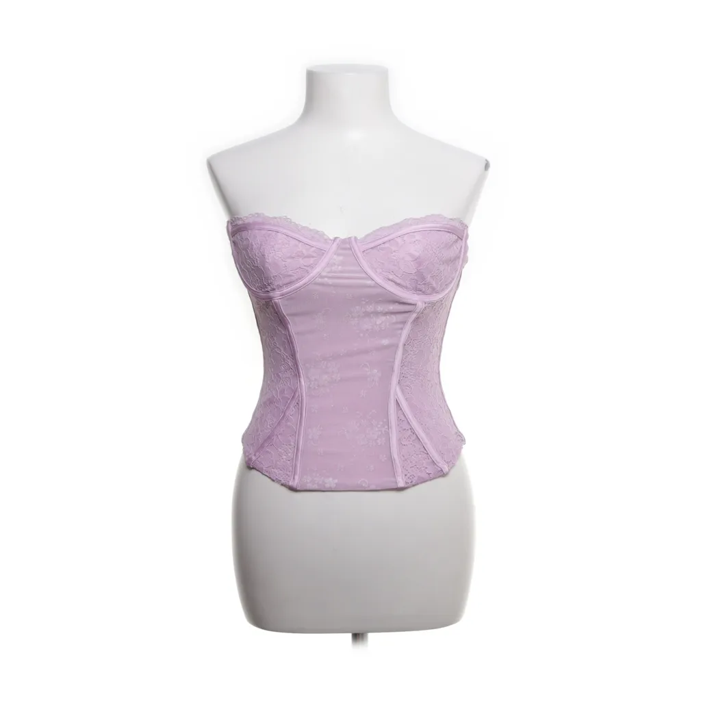 Image of Mistress Rocks Korset (Preloved)