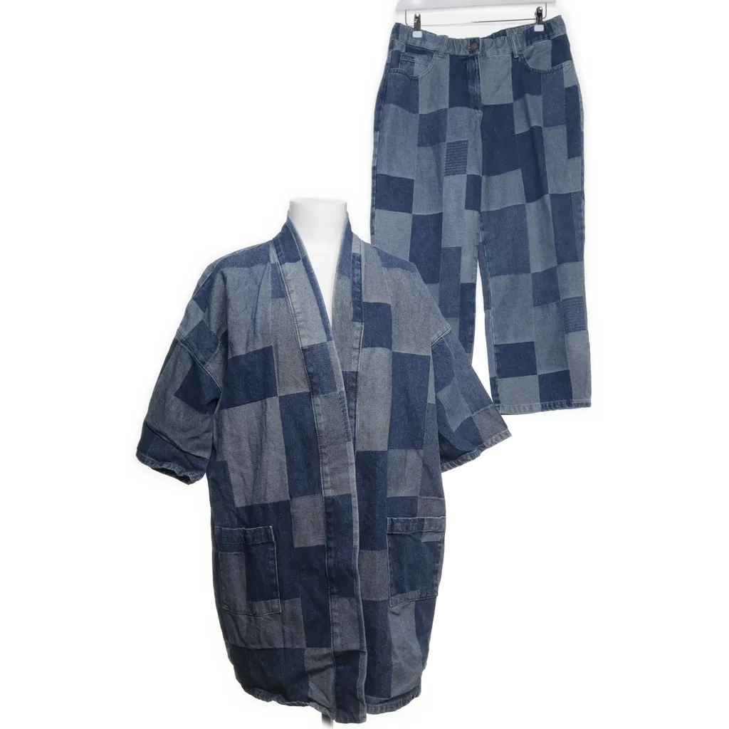 Image of Ulla Popken Set (Preloved)