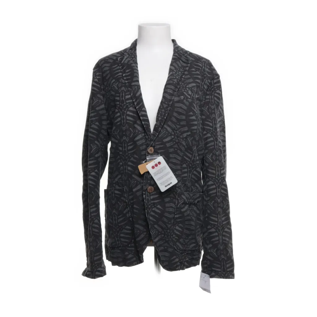 Image of Desigual Blazer (Preloved)