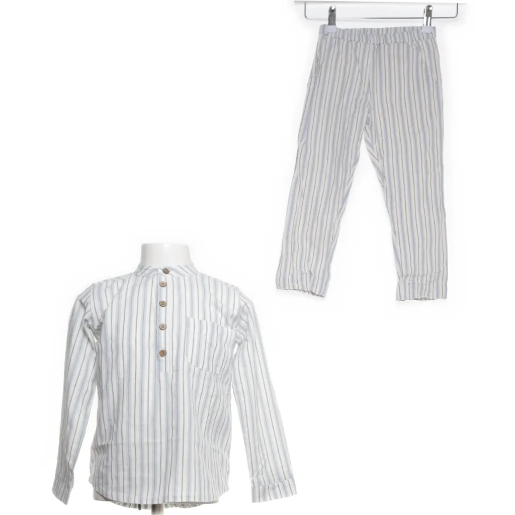 Image of Huttelihut Set (Preloved)