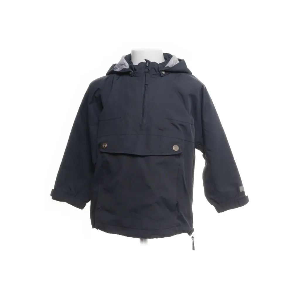 Image of Wheat Anorak (Preloved)