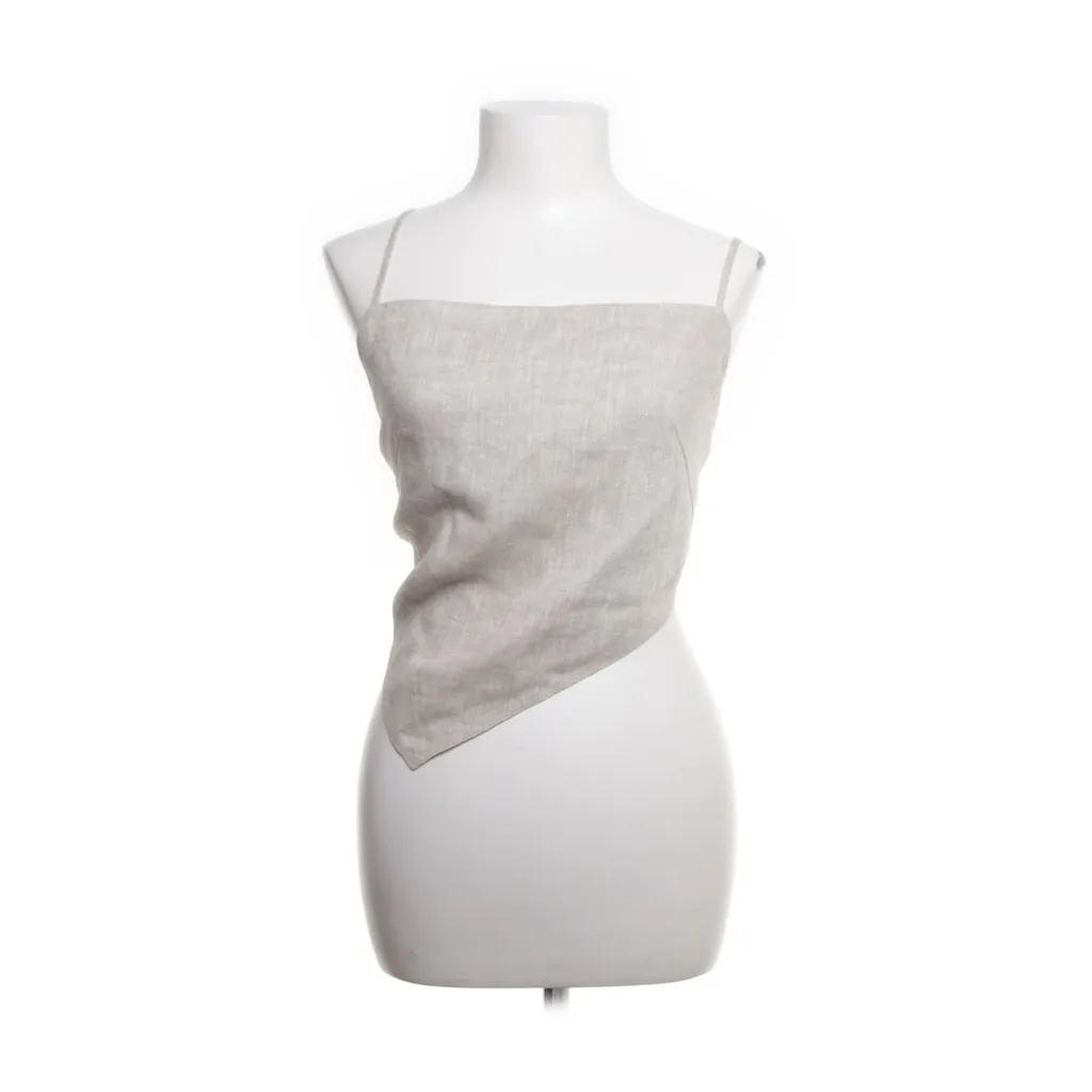 Image of I Am Studio Crop top (Preloved)