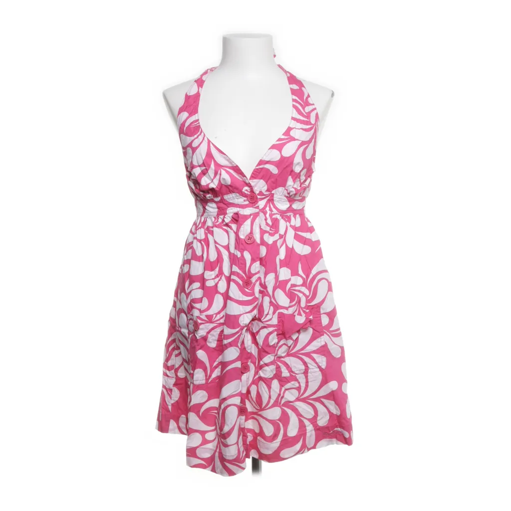 Image of Pepe Jeans Halternek jurk (Preloved)