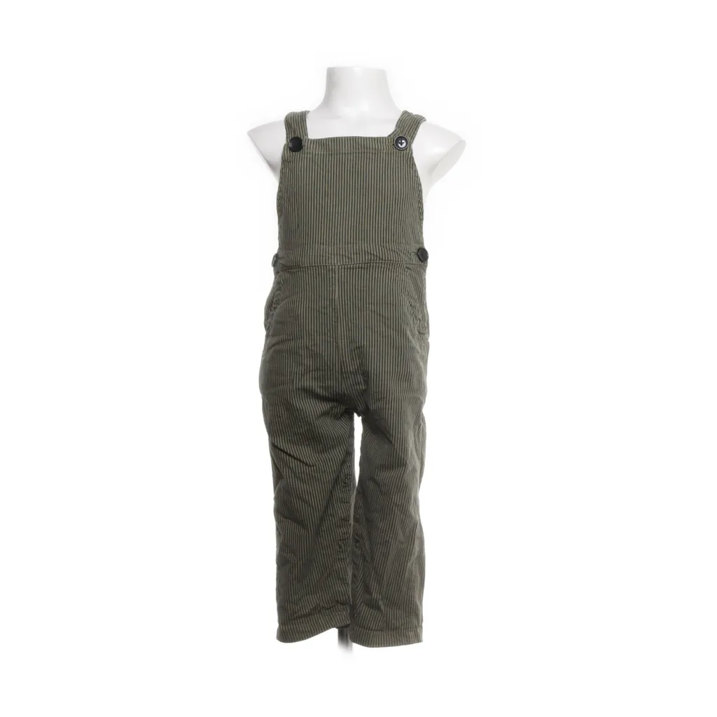Image of MarMar Copenhagen Tuinbroek (Preloved)