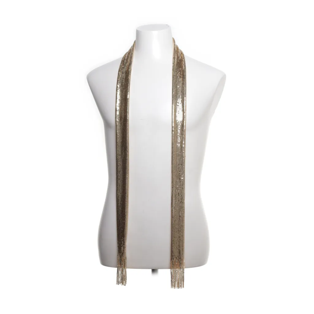 Image of Rabanne x H&M Sjaal (Preloved)