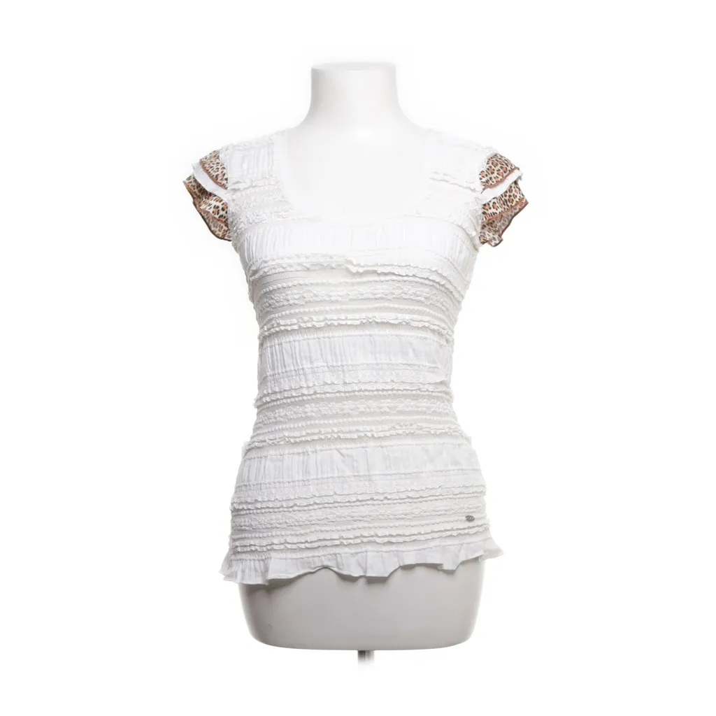 Image of Just Cavalli Top (Preloved)