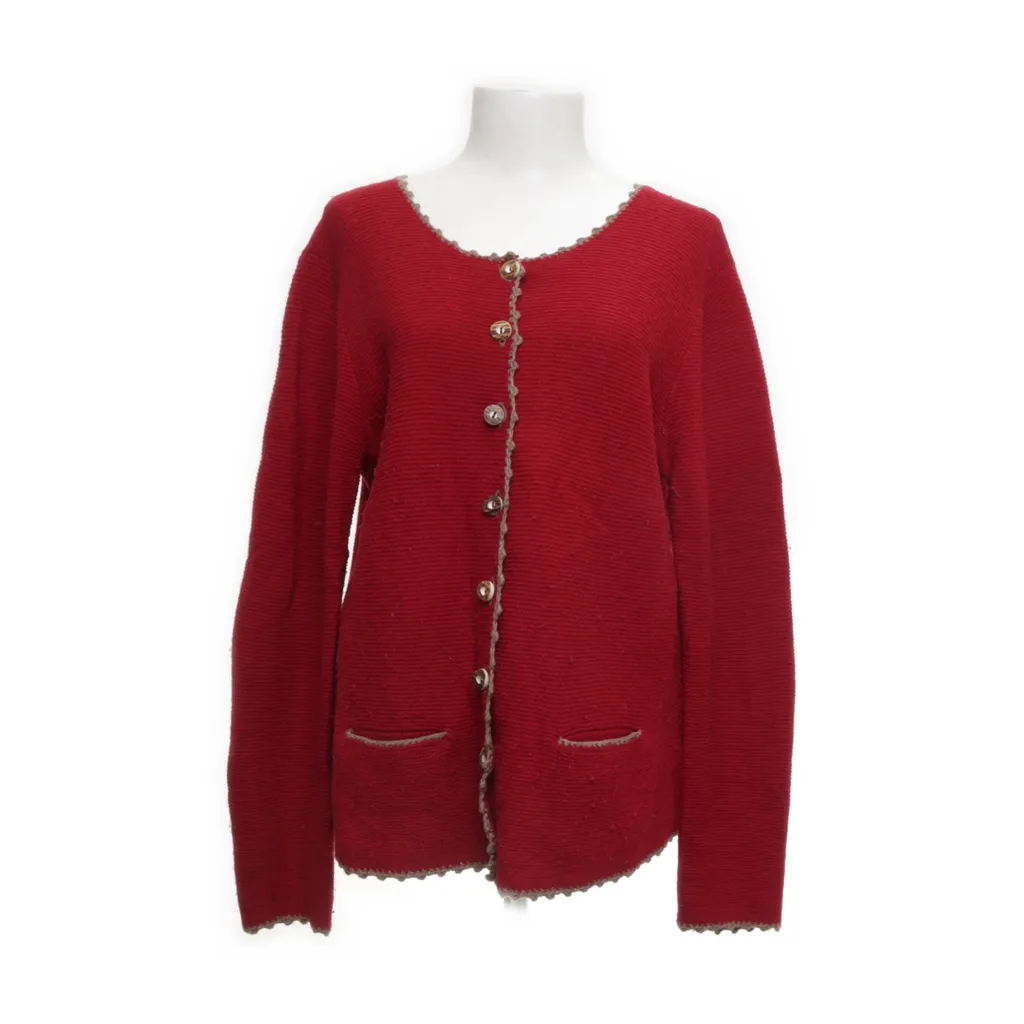 Image of Hammerschmid Cardigan (Preloved)