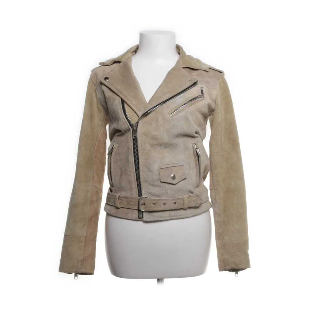 Image of Dele Che Coco Bikerjack (Preloved)