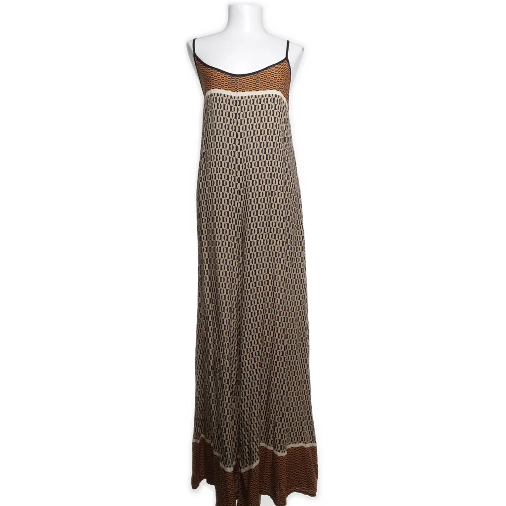 Image of La Fée Maraboutée Jumpsuit (Preloved)