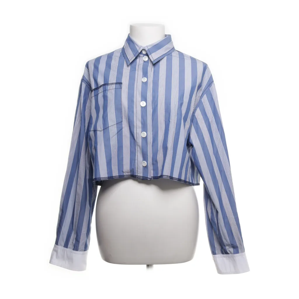Image of Sandro Shirt (Preloved)