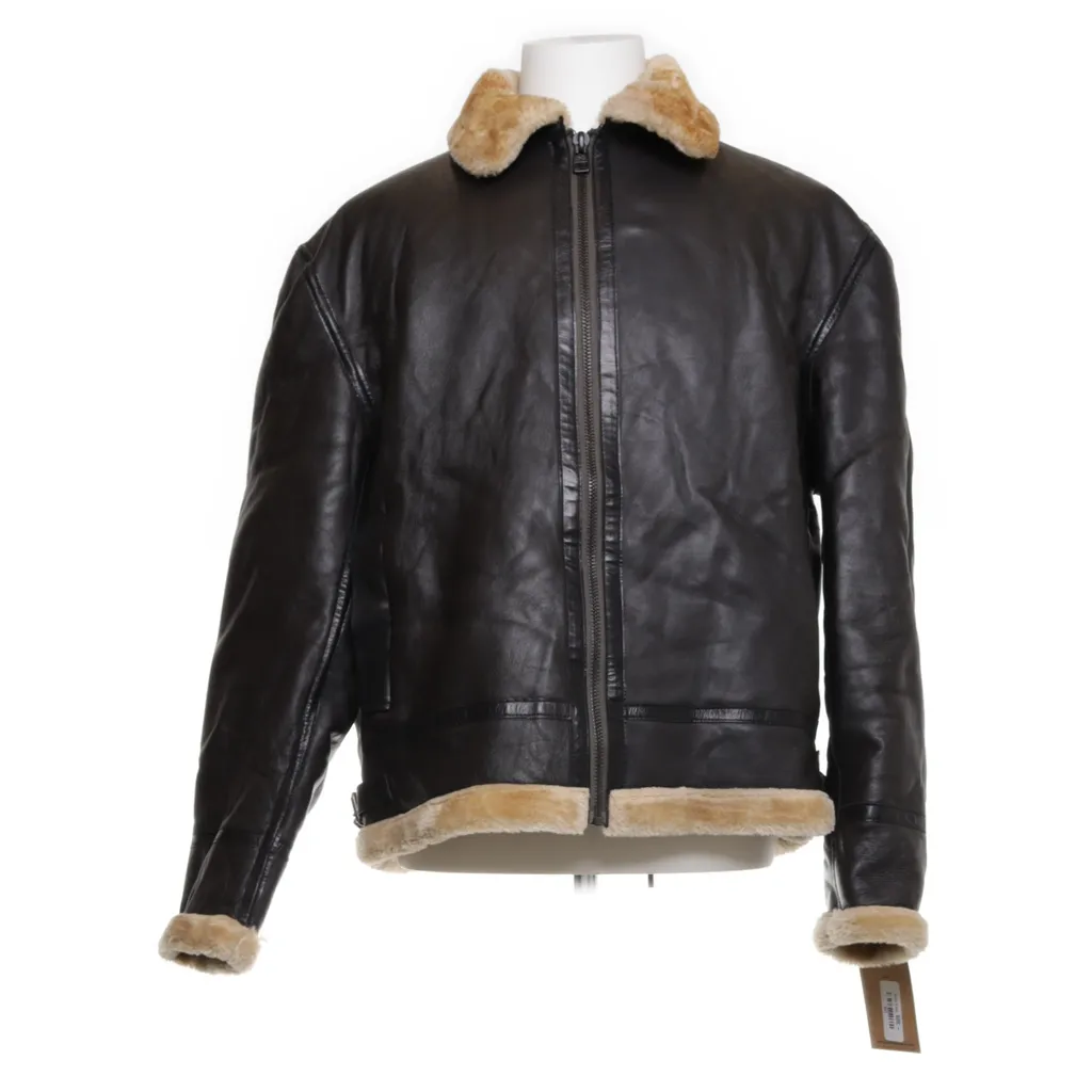 Image of Pop Boutique Shearling jas (Preloved)