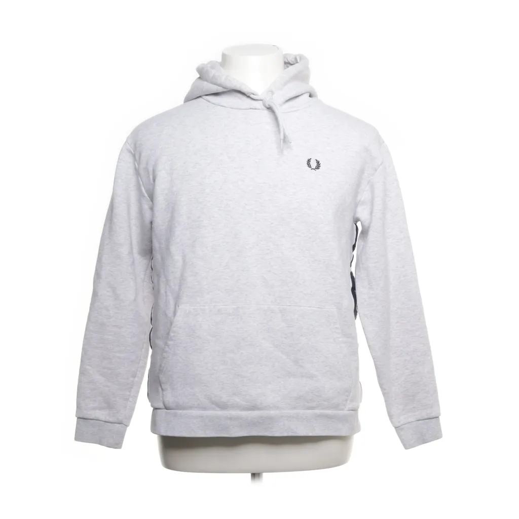 Image of Fred Perry Capuchon sweater (Preloved)
