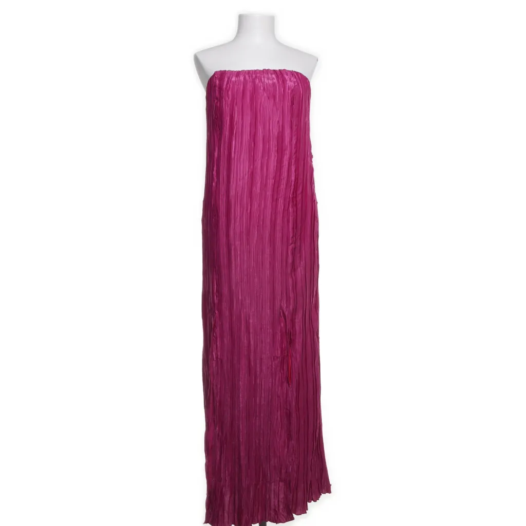 Image of Laagam Maxi jurk (Preloved)