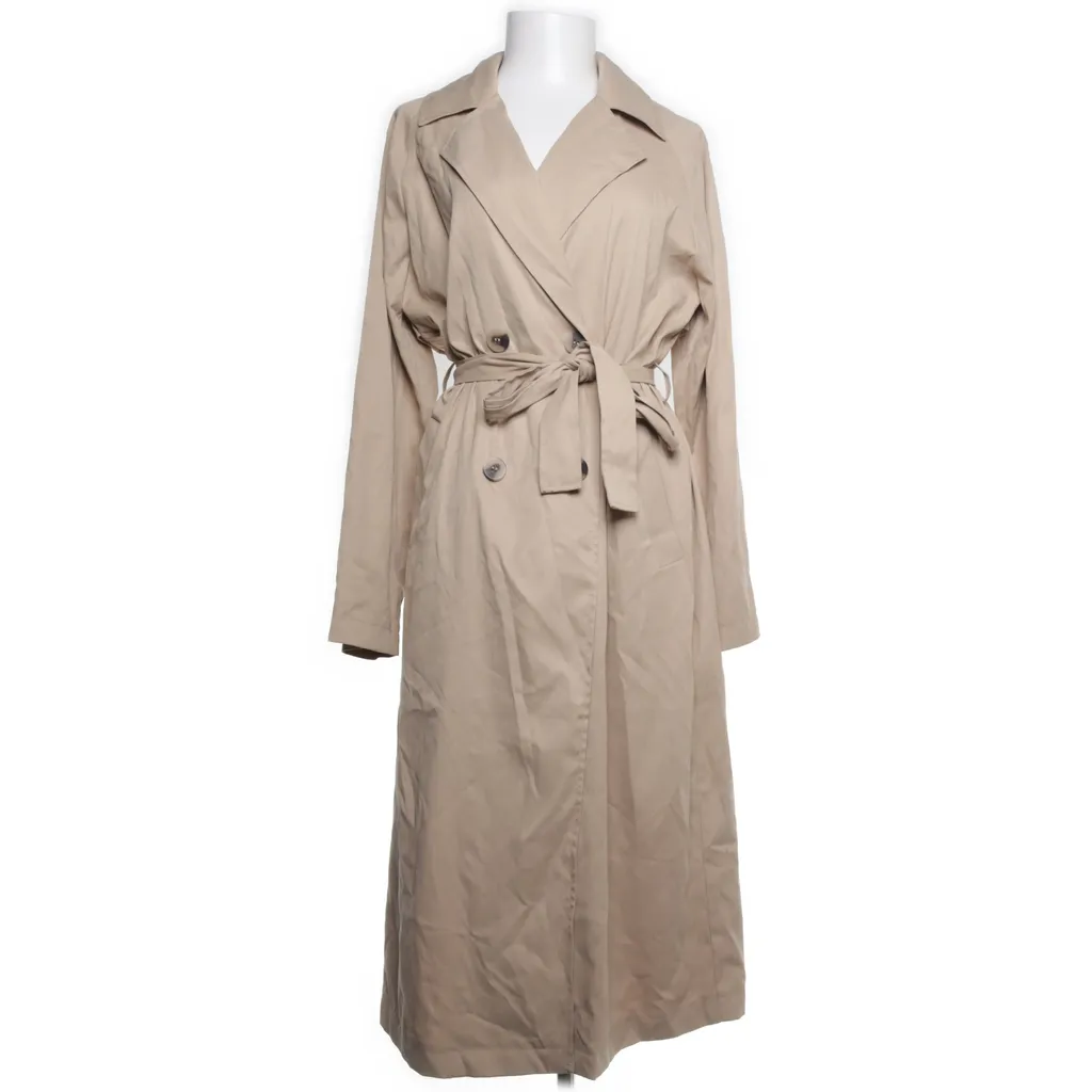 Image of VILA Trenchcoat (Preloved)
