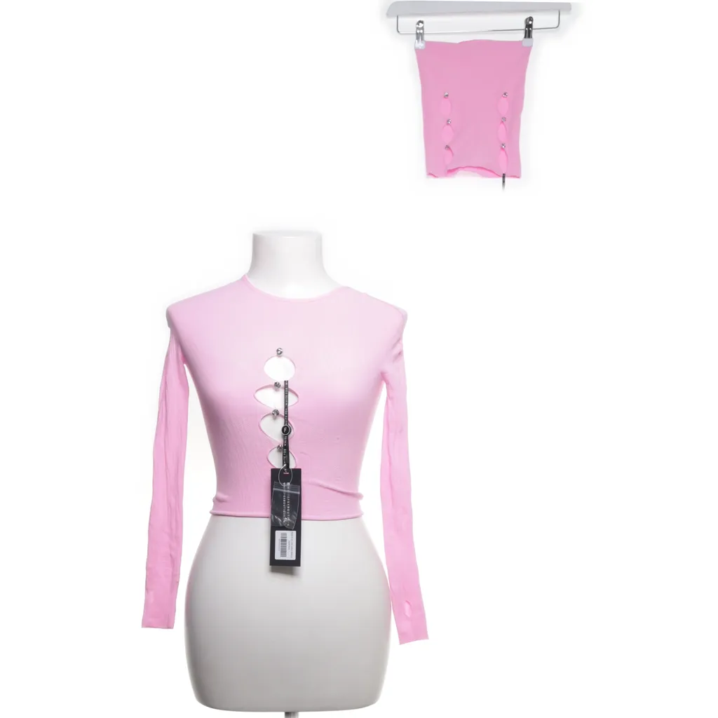 Image of White Fox Set (Preloved)