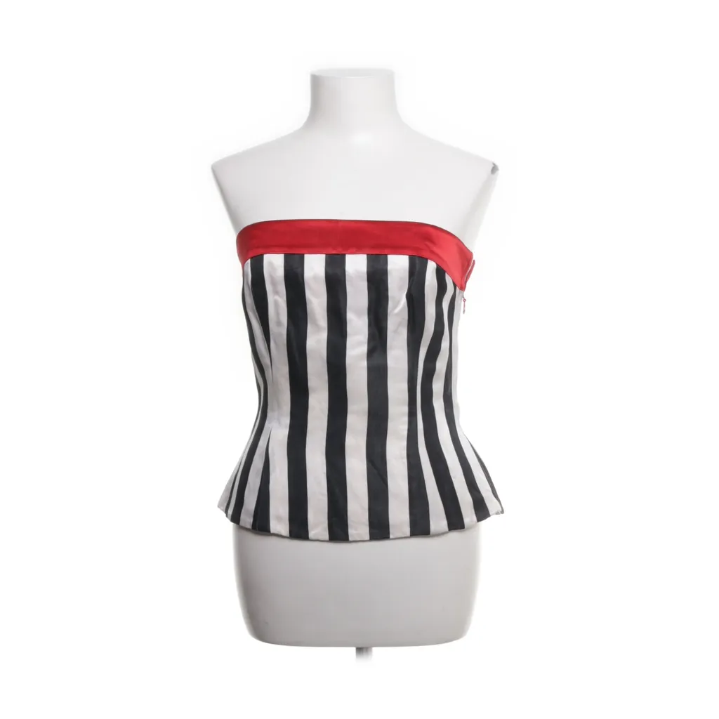 Image of Escada Couture Tube top (Preloved)