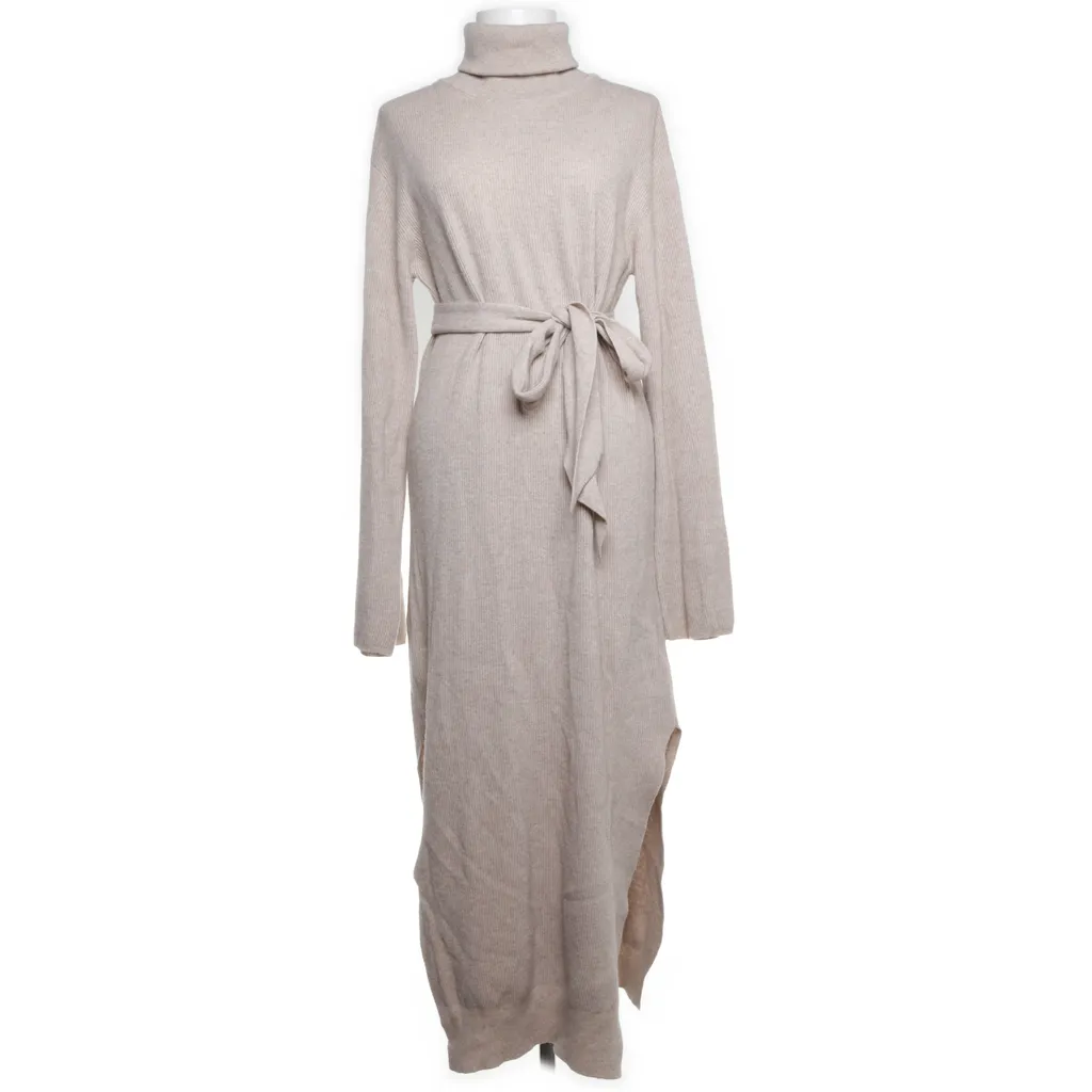 Image of Nanushka Jurk met col (Preloved)