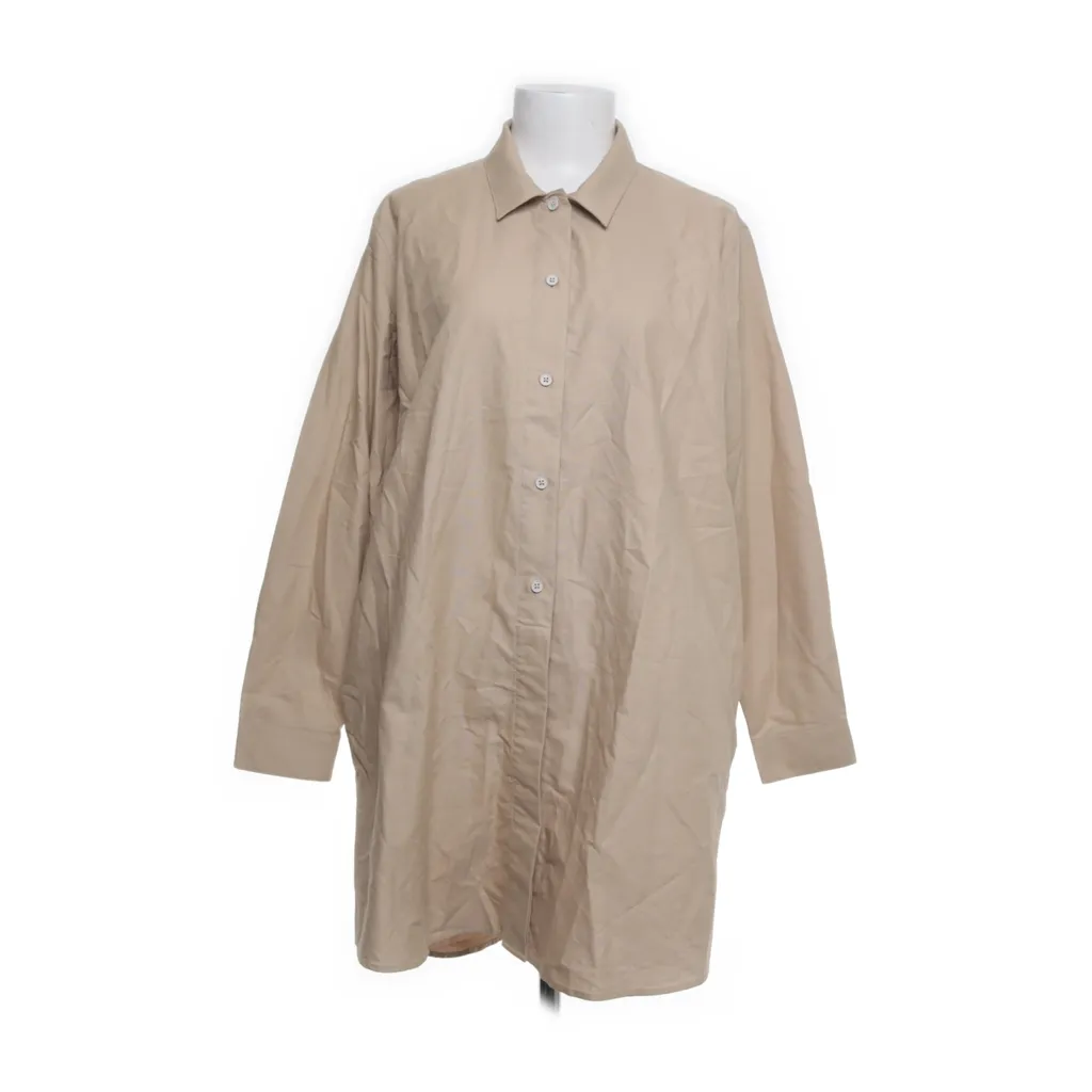 Image of Organic Basics Blousejurk (Preloved)